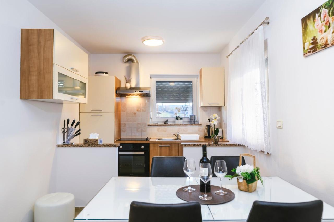 Apartments Mirela Koper Dış mekan fotoğraf