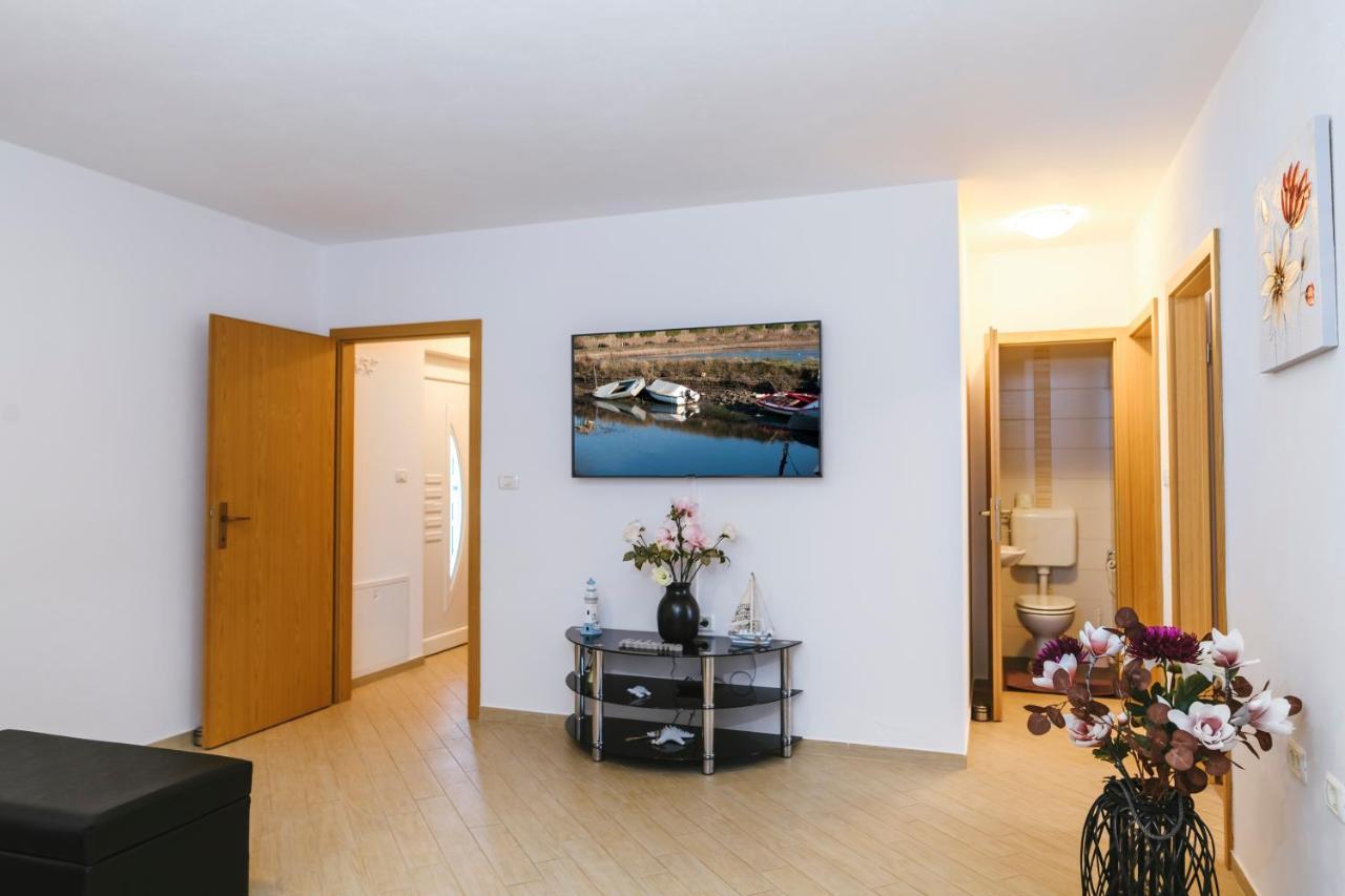 Apartments Mirela Koper Dış mekan fotoğraf