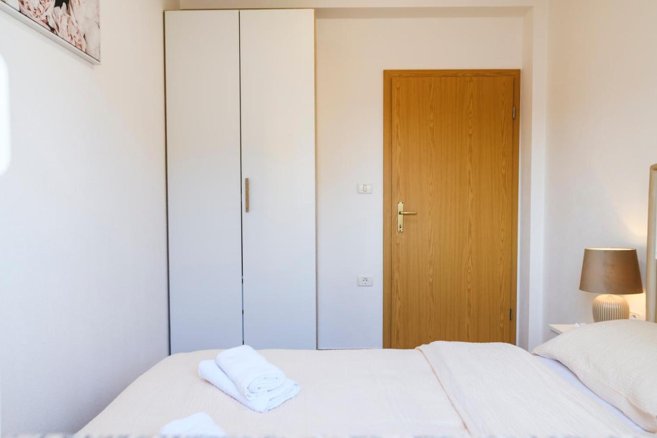 Apartments Mirela Koper Dış mekan fotoğraf