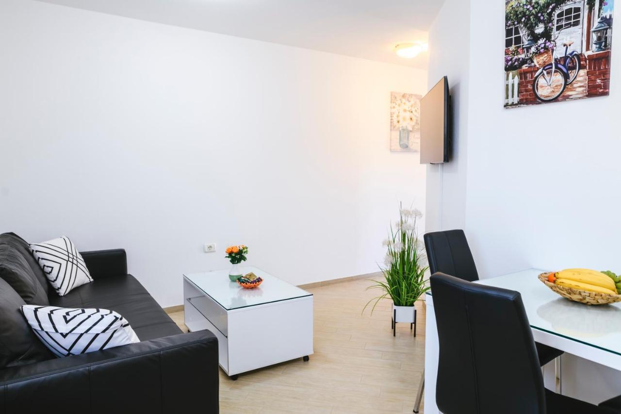 Apartments Mirela Koper Dış mekan fotoğraf