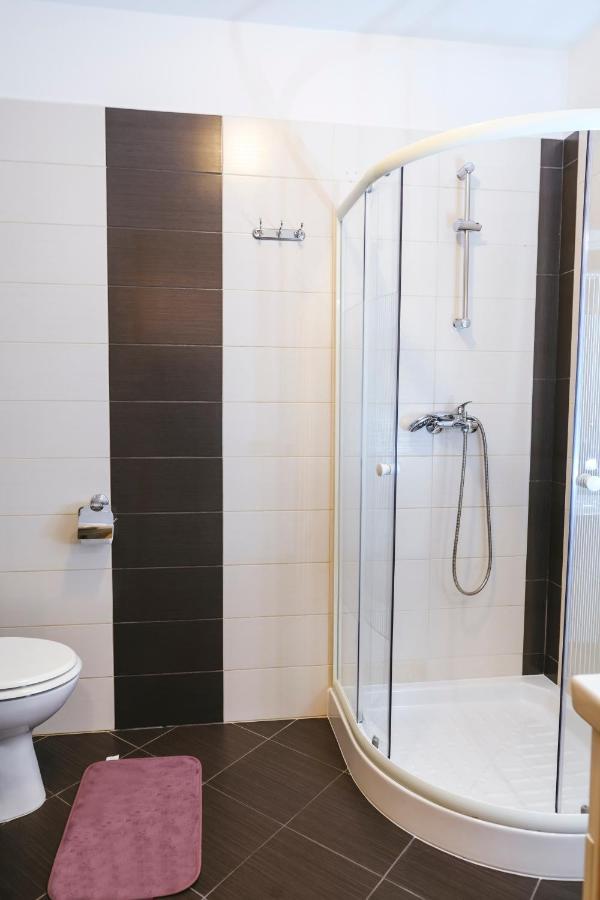 Apartments Mirela Koper Dış mekan fotoğraf