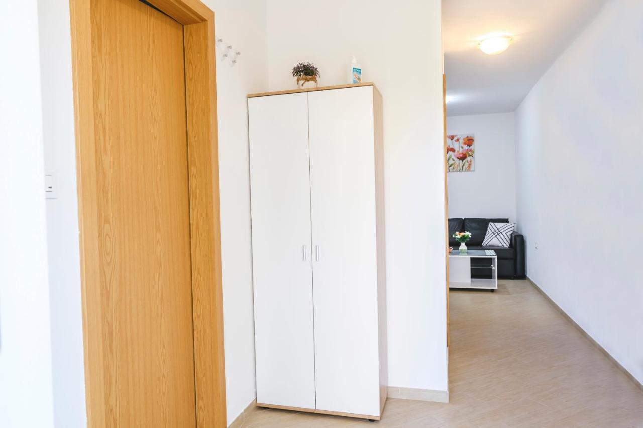 Apartments Mirela Koper Dış mekan fotoğraf