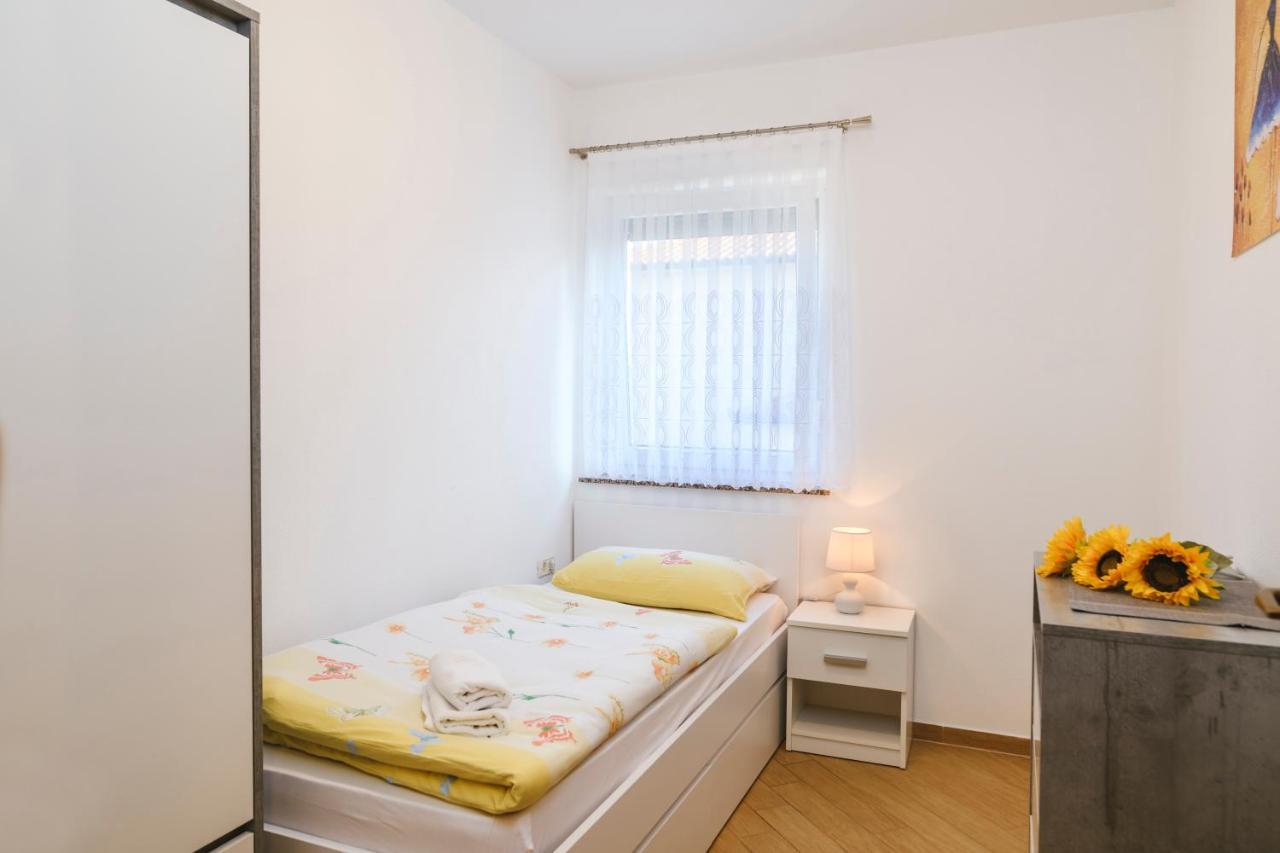 Apartments Mirela Koper Dış mekan fotoğraf