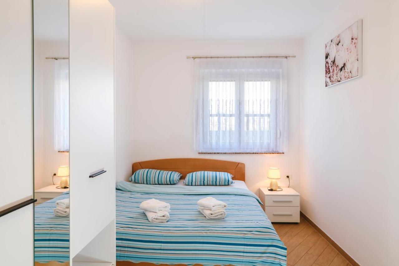 Apartments Mirela Koper Dış mekan fotoğraf