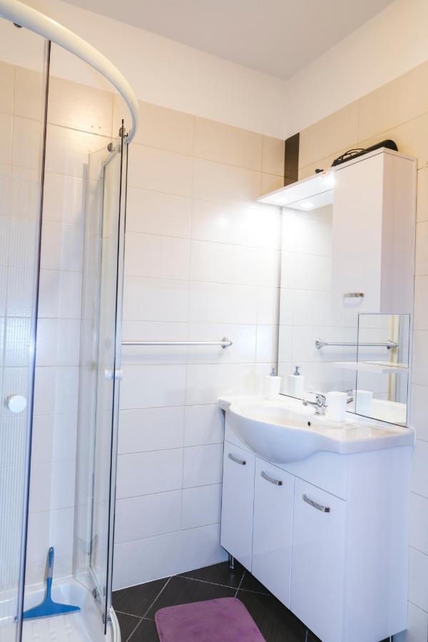 Apartments Mirela Koper Dış mekan fotoğraf